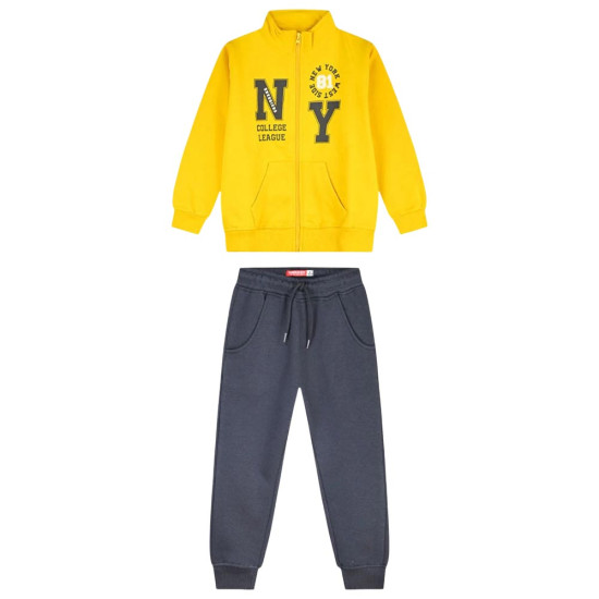 Energiers Βρεφικές φόρμες σετ Energiers Βρεφικές φόρμες σετ